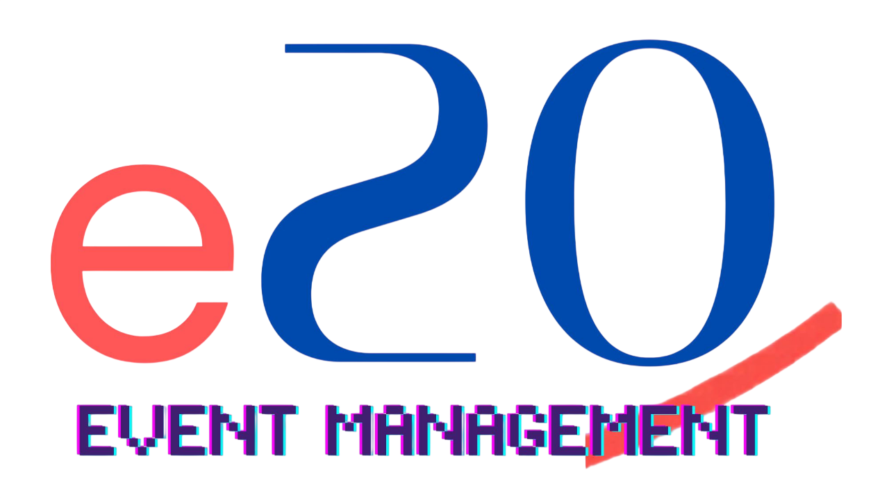 e20 Event Manager